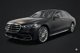 Executive Sedan